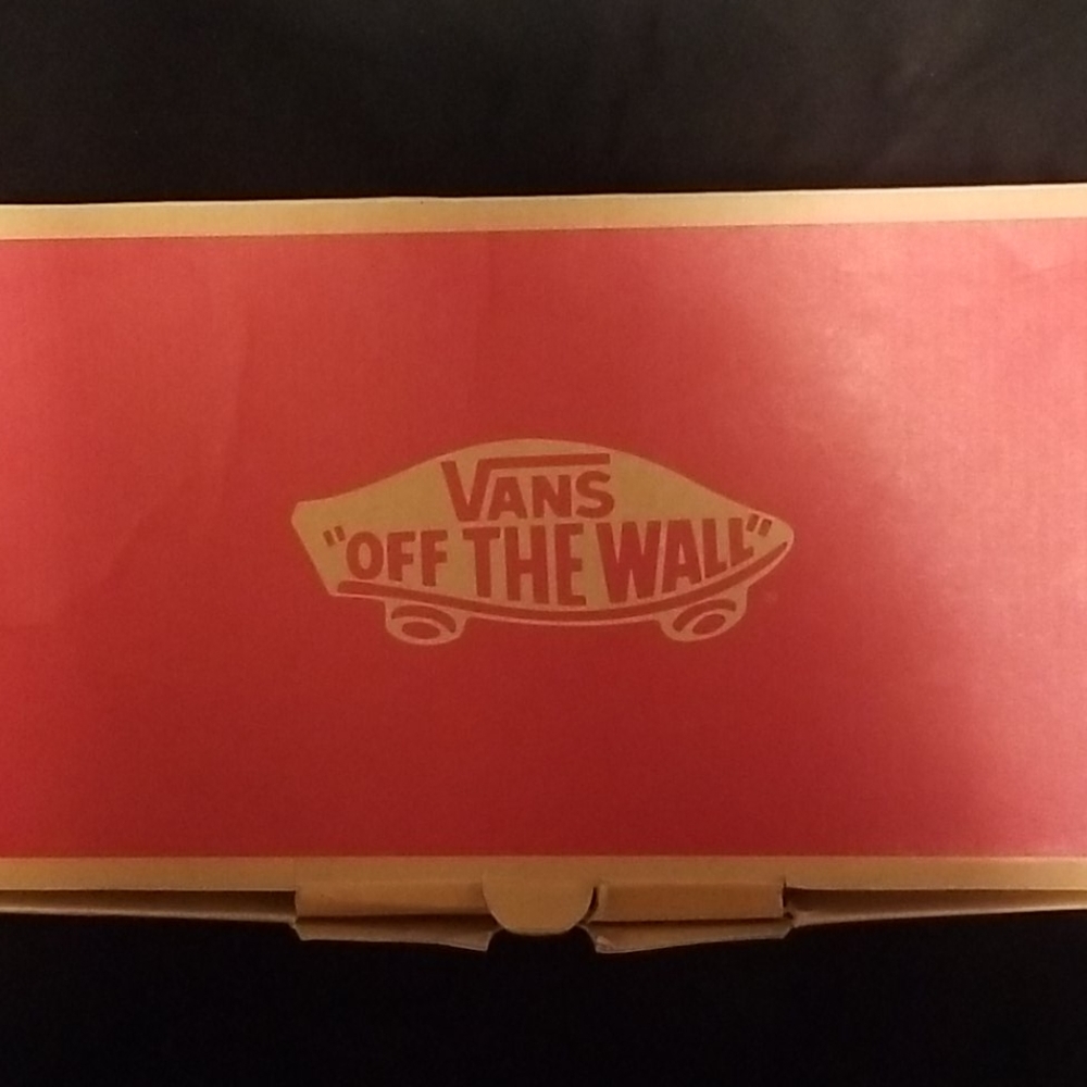 Vans mens shoes - Picture 4 of 4